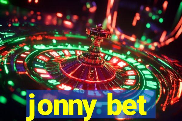 jonny bet