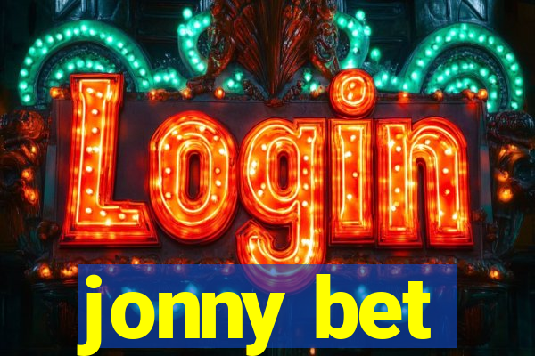 jonny bet