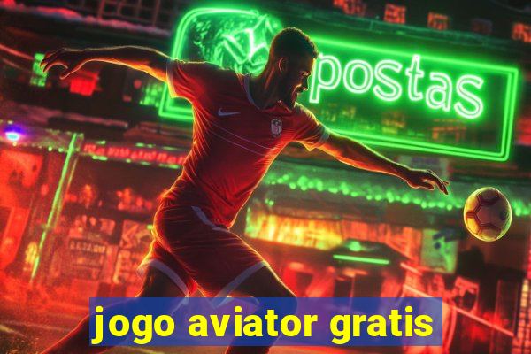 jogo aviator gratis