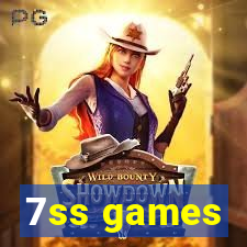 7ss games