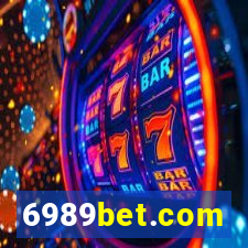 6989bet.com