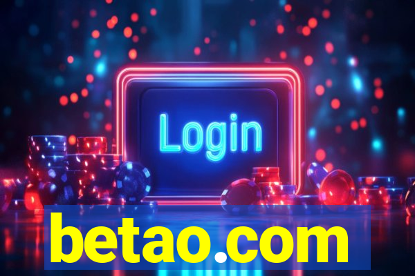 betao.com