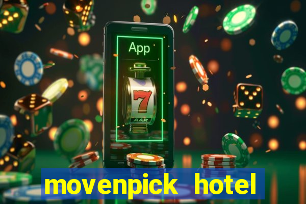 movenpick hotel casino geneva