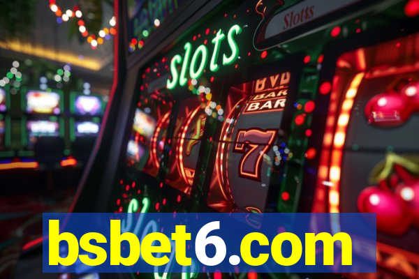 bsbet6.com