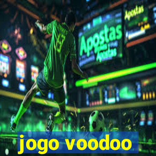 jogo voodoo