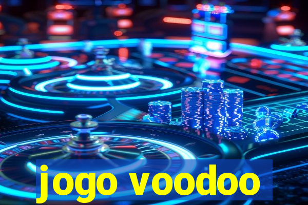 jogo voodoo