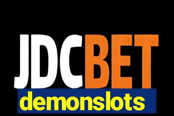 demonslots