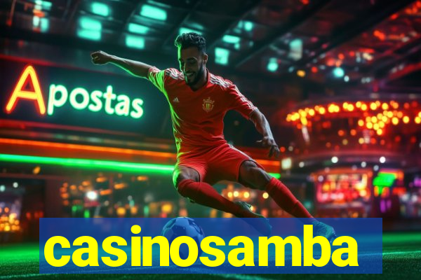 casinosamba