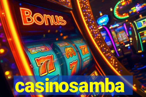 casinosamba