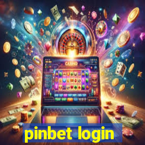 pinbet login