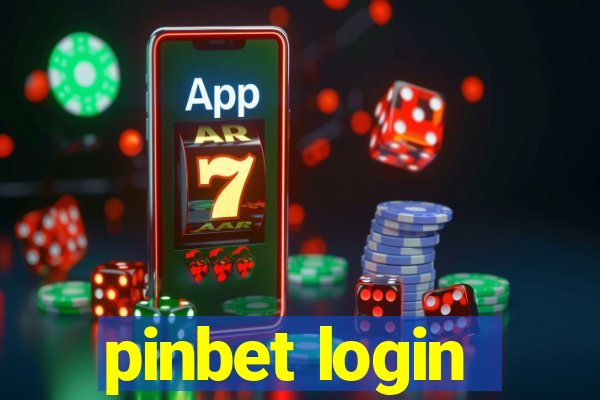 pinbet login