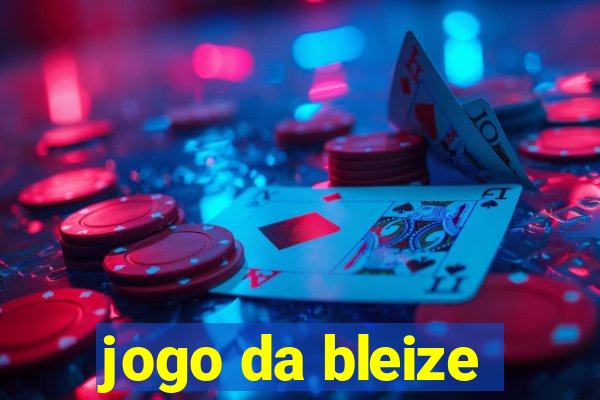 jogo da bleize