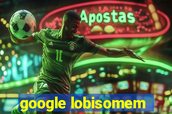 google lobisomem