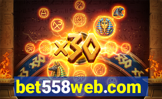 bet558web.com