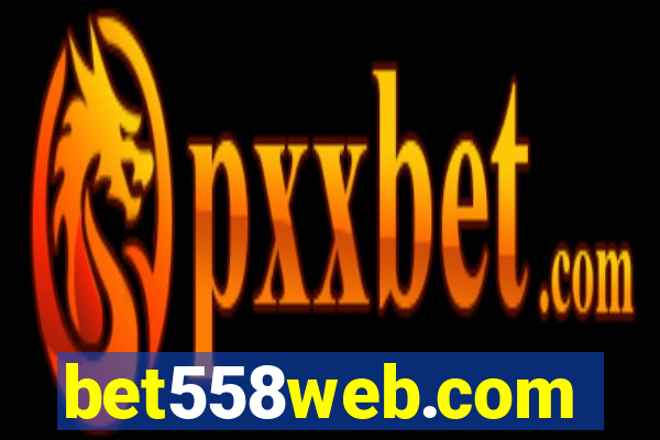 bet558web.com