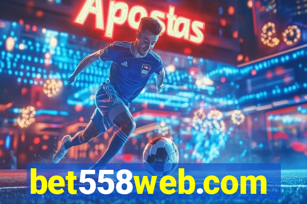 bet558web.com