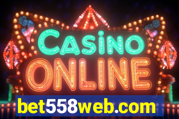 bet558web.com