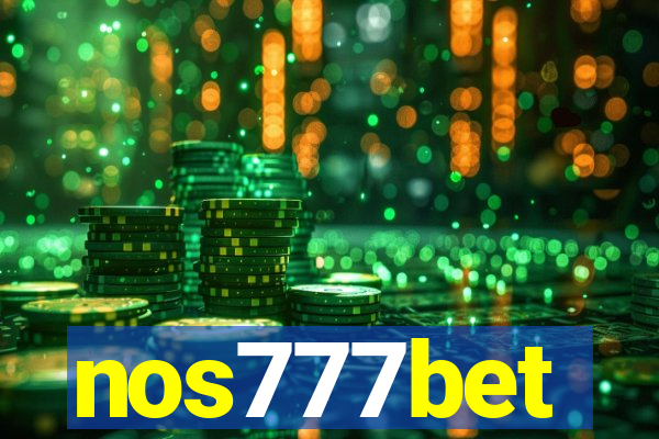 nos777bet