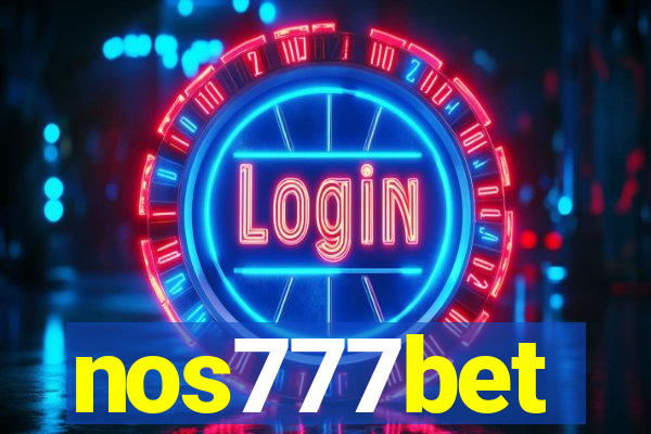 nos777bet