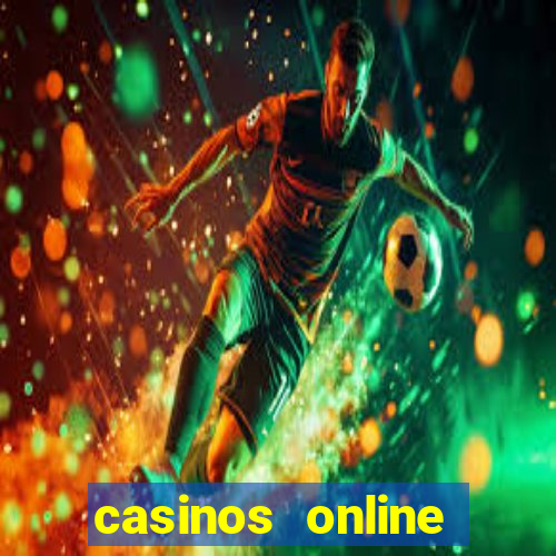 casinos online gratis ganhar dinheiro