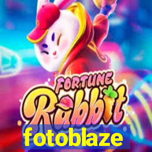 fotoblaze