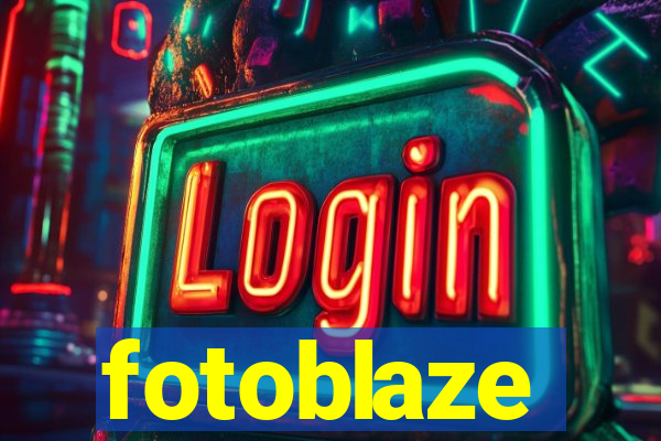 fotoblaze