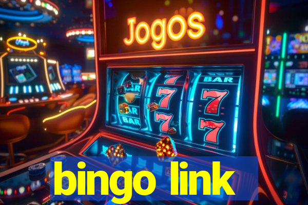 bingo link