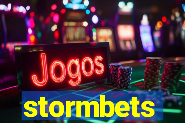 stormbets