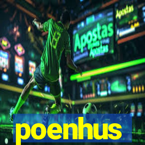 poenhus