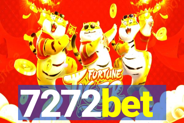 7272bet