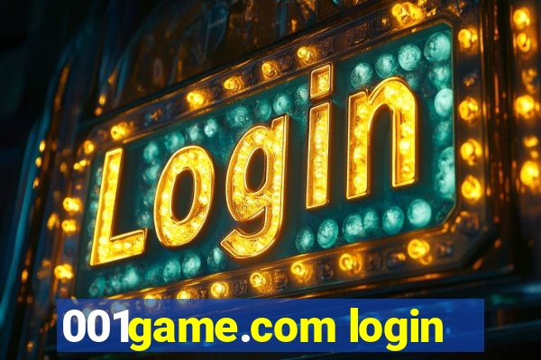 001game.com login