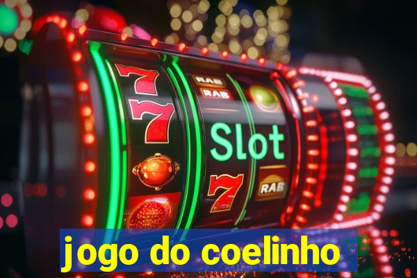 jogo do coelinho