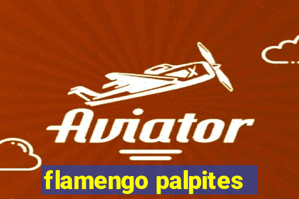 flamengo palpites