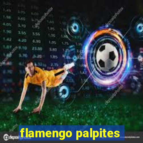 flamengo palpites