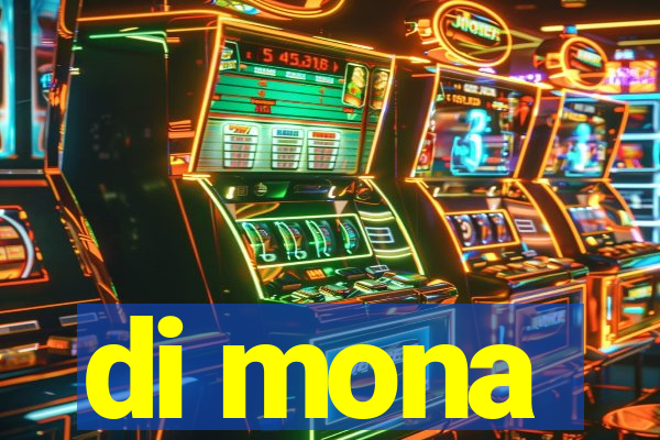 di mona