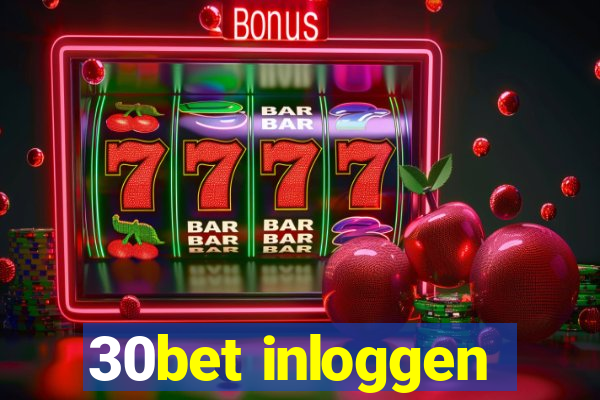 30bet inloggen