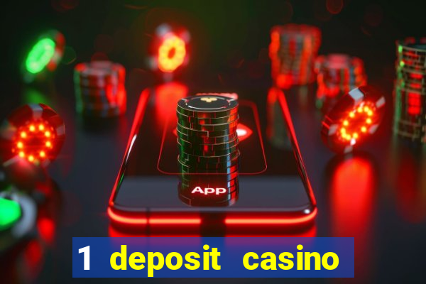 1 deposit casino nz casino kingdom