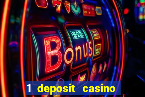 1 deposit casino nz casino kingdom