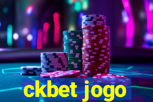 ckbet jogo