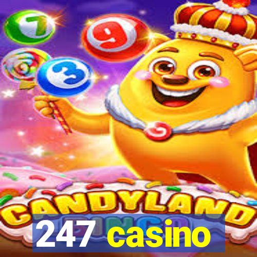 247 casino