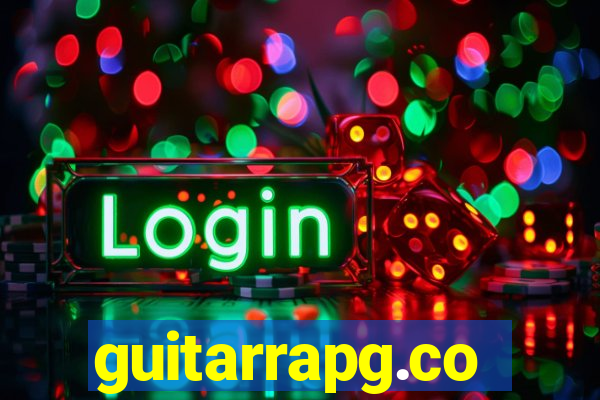 guitarrapg.co