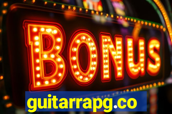 guitarrapg.co