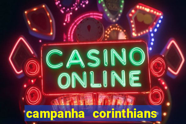 campanha corinthians serie b