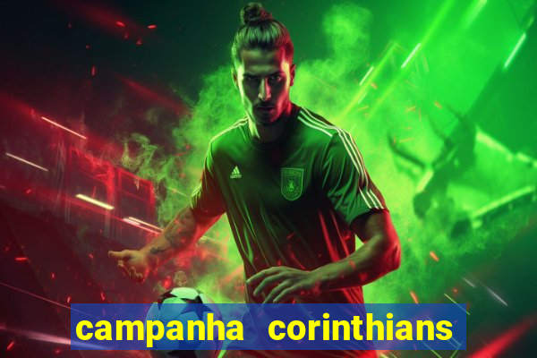 campanha corinthians serie b