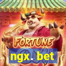 ngx. bet