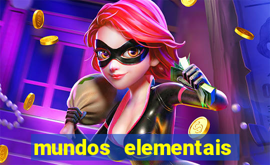 mundos elementais apk 2024