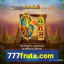 777fruta.com