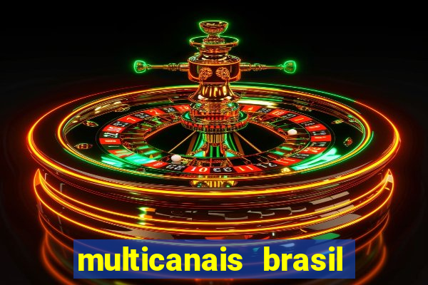 multicanais brasil e uruguai