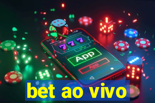 bet ao vivo