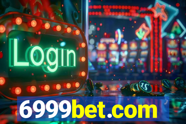 6999bet.com